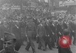 Image Défilé de la victoire du général Leclerc Paris France, 1944, de la seconde 39 séquences d'archives historiques vidéo 65675079497