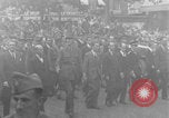 Image Défilé de la victoire du général Leclerc Paris France, 1944, de la seconde 40 séquences d'archives historiques vidéo 65675079497