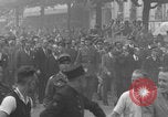 Image Défilé de la victoire du général Leclerc Paris France, 1944, de la seconde 42 séquences d'archives historiques vidéo 65675079497