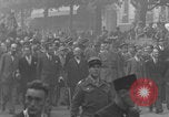 Image Défilé de la victoire du général Leclerc Paris France, 1944, de la seconde 45 séquences d'archives historiques vidéo 65675079497