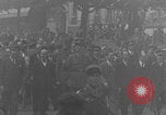 Image Défilé de la victoire du général Leclerc Paris France, 1944, de la seconde 48 séquences d'archives historiques vidéo 65675079497