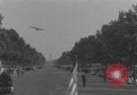 Image of Allied parade Place de la Concorde Paris France, 1944, second 1 stock footage video 65675079498