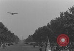 Image of Allied parade Place de la Concorde Paris France, 1944, second 3 stock footage video 65675079498