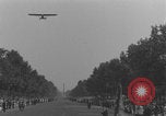 Image of Allied parade Place de la Concorde Paris France, 1944, second 4 stock footage video 65675079498
