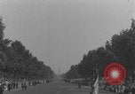 Image of Allied parade Place de la Concorde Paris France, 1944, second 5 stock footage video 65675079498