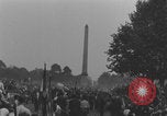 Image of Allied parade Place de la Concorde Paris France, 1944, second 23 stock footage video 65675079498