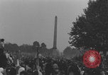 Image of Allied parade Place de la Concorde Paris France, 1944, second 25 stock footage video 65675079498