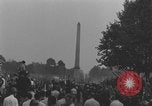 Image of Allied parade Place de la Concorde Paris France, 1944, second 28 stock footage video 65675079498