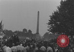 Image of Allied parade Place de la Concorde Paris France, 1944, second 31 stock footage video 65675079498