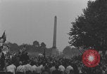 Image of Allied parade Place de la Concorde Paris France, 1944, second 32 stock footage video 65675079498