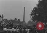 Image of Allied parade Place de la Concorde Paris France, 1944, second 33 stock footage video 65675079498