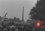 Image of Allied parade Place de la Concorde Paris France, 1944, second 38 stock footage video 65675079498