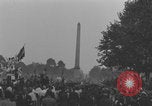 Image of Allied parade Place de la Concorde Paris France, 1944, second 40 stock footage video 65675079498