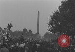 Image of Allied parade Place de la Concorde Paris France, 1944, second 41 stock footage video 65675079498