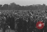Image of Allied parade Place de la Concorde Paris France, 1944, second 43 stock footage video 65675079498