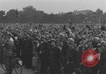 Image of Allied parade Place de la Concorde Paris France, 1944, second 44 stock footage video 65675079498