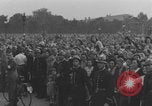 Image of Allied parade Place de la Concorde Paris France, 1944, second 46 stock footage video 65675079498