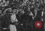 Image of Allied parade Place de la Concorde Paris France, 1944, second 57 stock footage video 65675079498