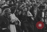 Image of Allied parade Place de la Concorde Paris France, 1944, second 58 stock footage video 65675079498