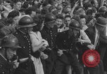 Image of Allied parade Place de la Concorde Paris France, 1944, second 61 stock footage video 65675079498