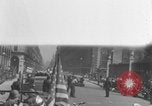 Image of German sniper attack Paris liberation parade Paris France, 1944, second 1 stock footage video 65675079499