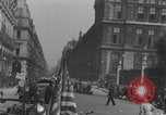Image of German sniper attack Paris liberation parade Paris France, 1944, second 3 stock footage video 65675079499
