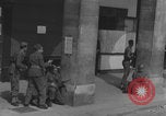 Image of German sniper attack Paris liberation parade Paris France, 1944, second 9 stock footage video 65675079499