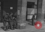 Image of German sniper attack Paris liberation parade Paris France, 1944, second 12 stock footage video 65675079499