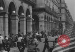 Image of German sniper attack Paris liberation parade Paris France, 1944, second 38 stock footage video 65675079499