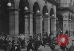 Image of German sniper attack Paris liberation parade Paris France, 1944, second 39 stock footage video 65675079499