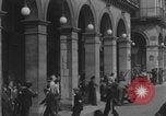 Image of German sniper attack Paris liberation parade Paris France, 1944, second 40 stock footage video 65675079499