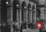 Image of German sniper attack Paris liberation parade Paris France, 1944, second 41 stock footage video 65675079499