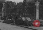 Image of German sniper attack Paris liberation parade Paris France, 1944, second 54 stock footage video 65675079499