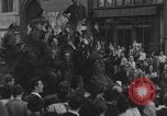 Image of German prisoners capture Paris liberation Paris France, 1944, second 4 stock footage video 65675079500