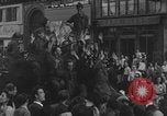 Image of German prisoners capture Paris liberation Paris France, 1944, second 5 stock footage video 65675079500