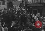 Image of German prisoners capture Paris liberation Paris France, 1944, second 6 stock footage video 65675079500