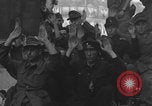Image of German prisoners capture Paris liberation Paris France, 1944, second 7 stock footage video 65675079500
