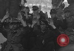 Image of German prisoners capture Paris liberation Paris France, 1944, second 8 stock footage video 65675079500