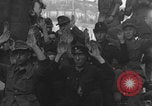 Image of German prisoners capture Paris liberation Paris France, 1944, second 11 stock footage video 65675079500