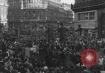 Image of German prisoners capture Paris liberation Paris France, 1944, second 13 stock footage video 65675079500