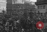 Image of German prisoners capture Paris liberation Paris France, 1944, second 14 stock footage video 65675079500
