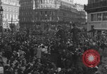 Image of German prisoners capture Paris liberation Paris France, 1944, second 18 stock footage video 65675079500