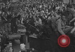 Image of German prisoners capture Paris liberation Paris France, 1944, second 22 stock footage video 65675079500