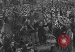 Image of German prisoners capture Paris liberation Paris France, 1944, second 25 stock footage video 65675079500