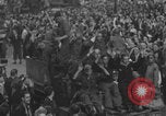 Image of German prisoners capture Paris liberation Paris France, 1944, second 26 stock footage video 65675079500