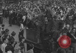 Image of German prisoners capture Paris liberation Paris France, 1944, second 27 stock footage video 65675079500
