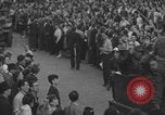 Image of German prisoners capture Paris liberation Paris France, 1944, second 28 stock footage video 65675079500