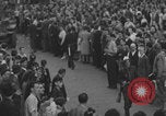 Image of German prisoners capture Paris liberation Paris France, 1944, second 29 stock footage video 65675079500