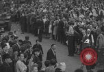Image of German prisoners capture Paris liberation Paris France, 1944, second 30 stock footage video 65675079500