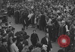 Image of German prisoners capture Paris liberation Paris France, 1944, second 31 stock footage video 65675079500